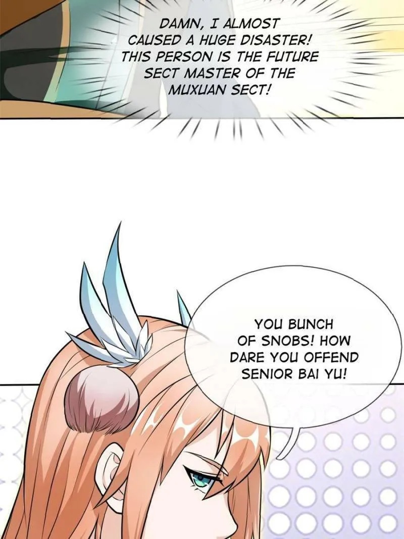 Rise of the Sect Master Chapter 10 page 61 - 
