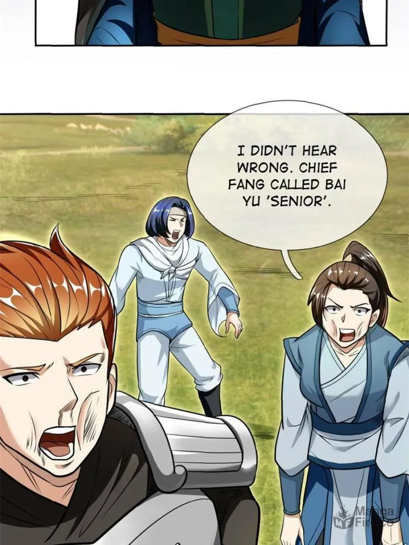 Rise of the Sect Master Chapter 10 page 63 - 
