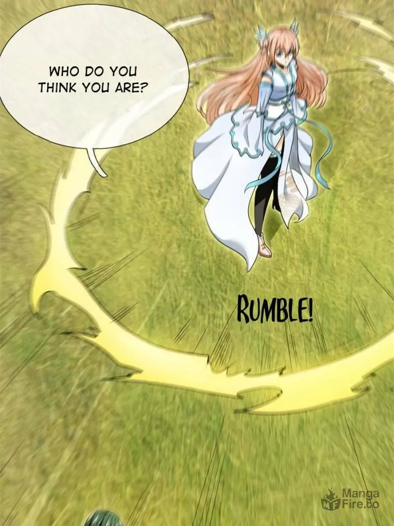Rise of the Sect Master Chapter 10 page 66 - 