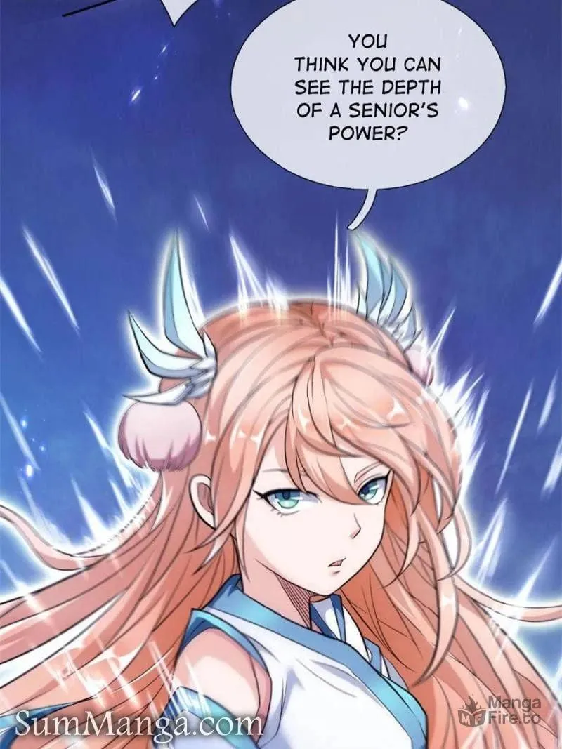 Rise of the Sect Master Chapter 10 page 69 - 