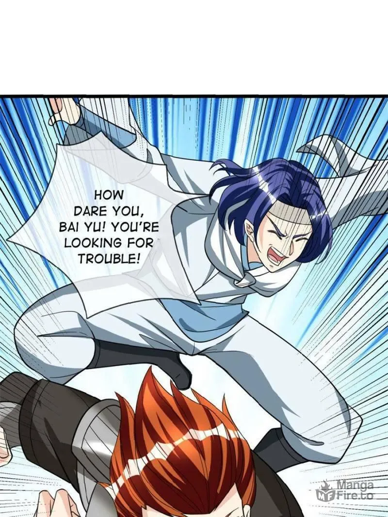 Rise of the Sect Master Chapter 10 page 9 - 