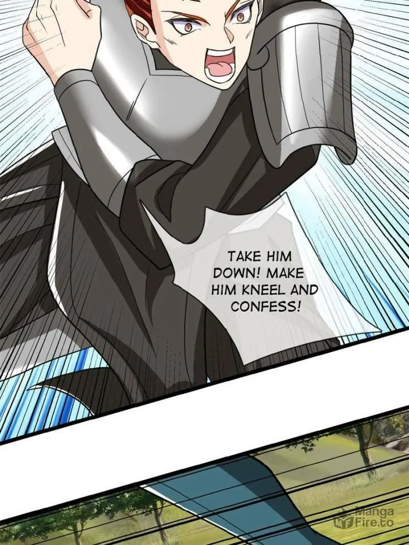Rise of the Sect Master Chapter 10 page 10 - 