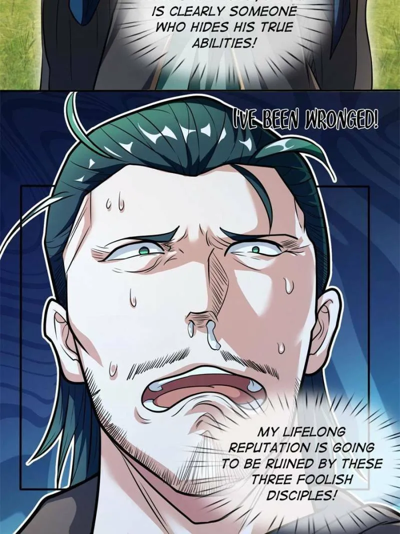 Rise of the Sect Master Chapter 11 page 2 - 