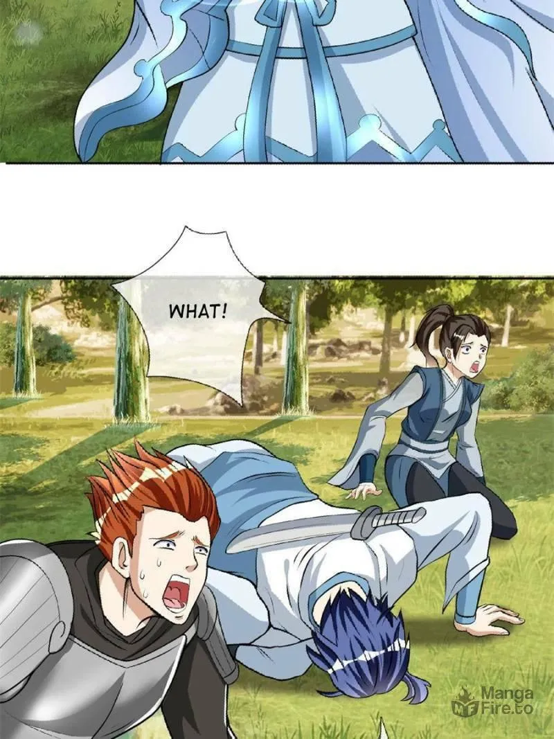 Rise of the Sect Master Chapter 11 page 12 - 
