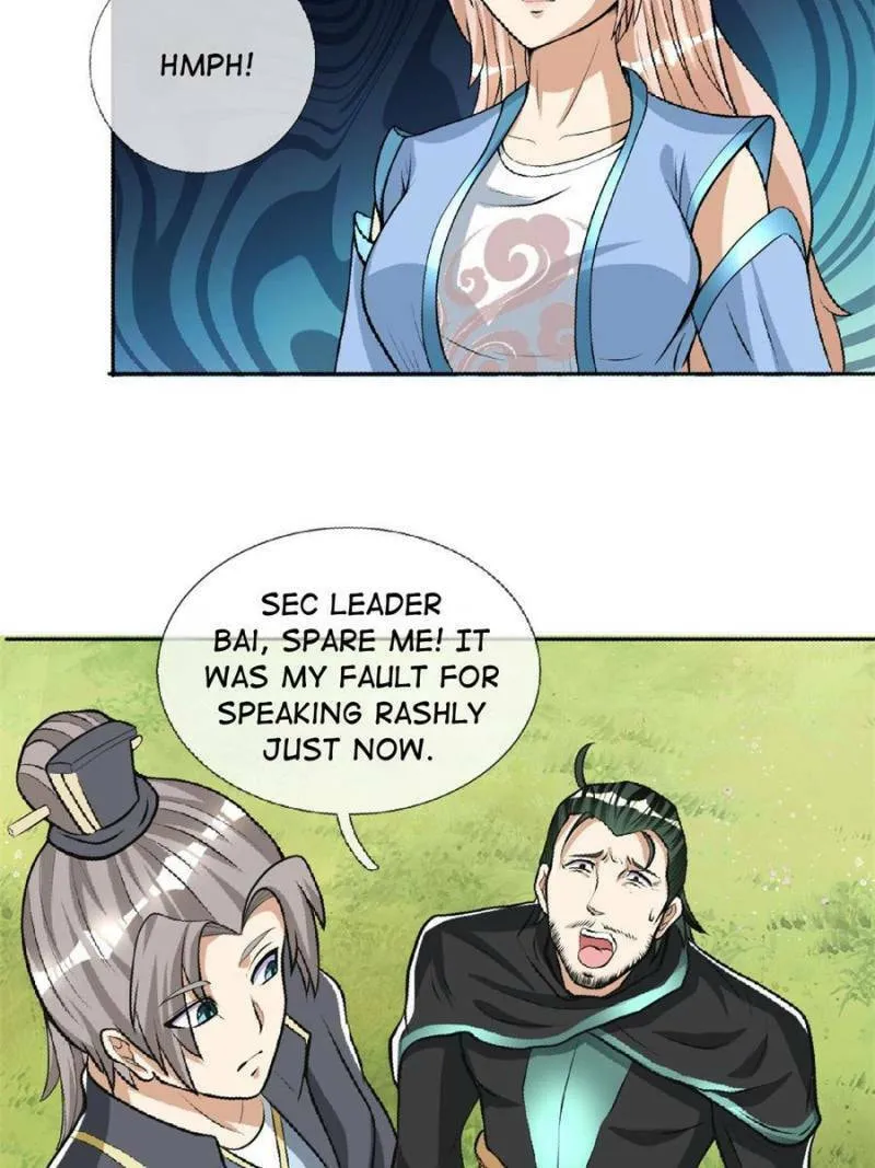 Rise of the Sect Master Chapter 11 page 14 - 