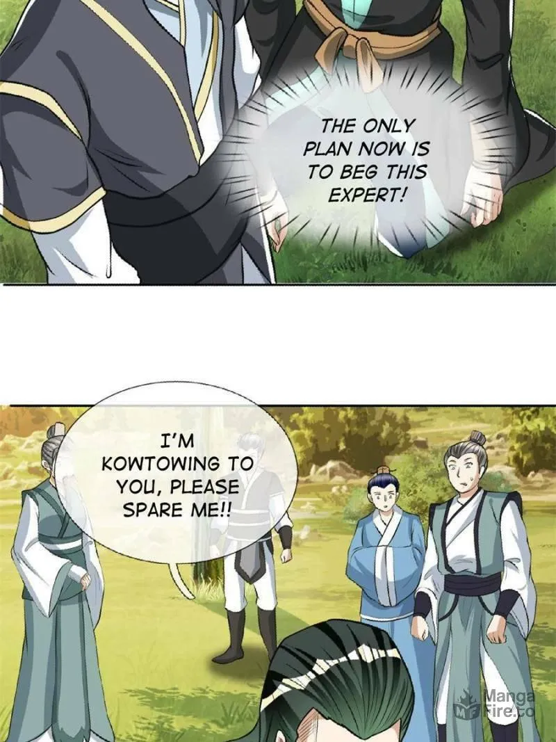 Rise of the Sect Master Chapter 11 page 15 - 