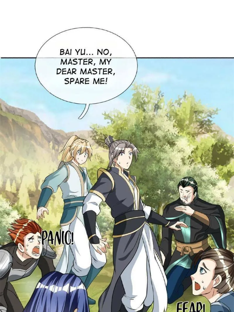Rise of the Sect Master Chapter 11 page 17 - 