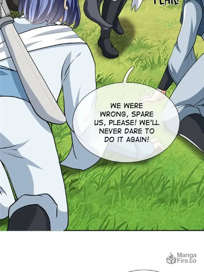 Rise of the Sect Master Chapter 11 page 18 - 