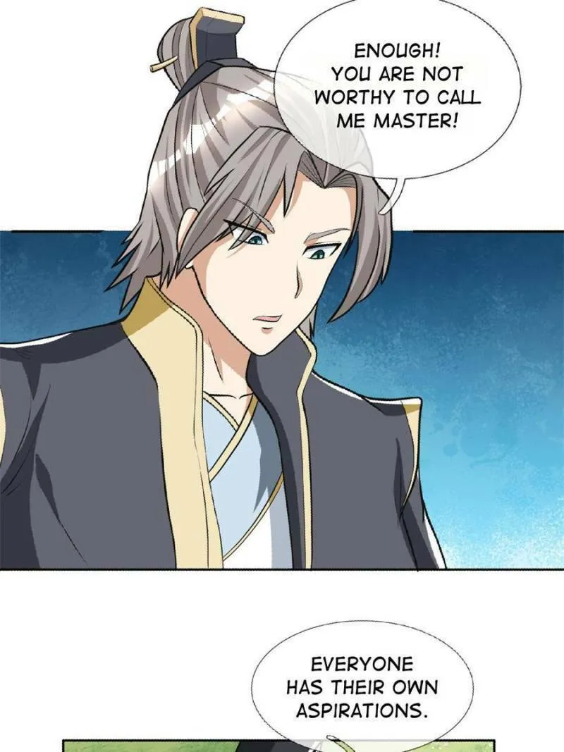 Rise of the Sect Master Chapter 11 page 19 - 