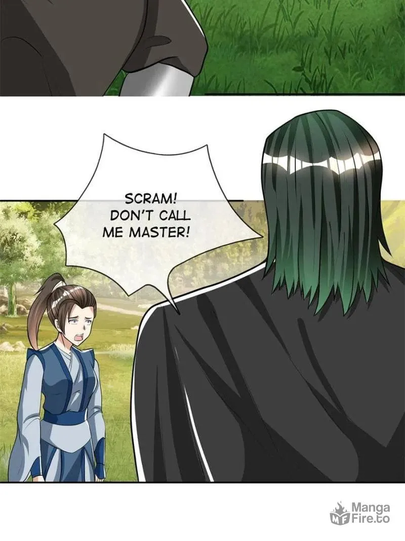 Rise of the Sect Master Chapter 11 page 25 - 