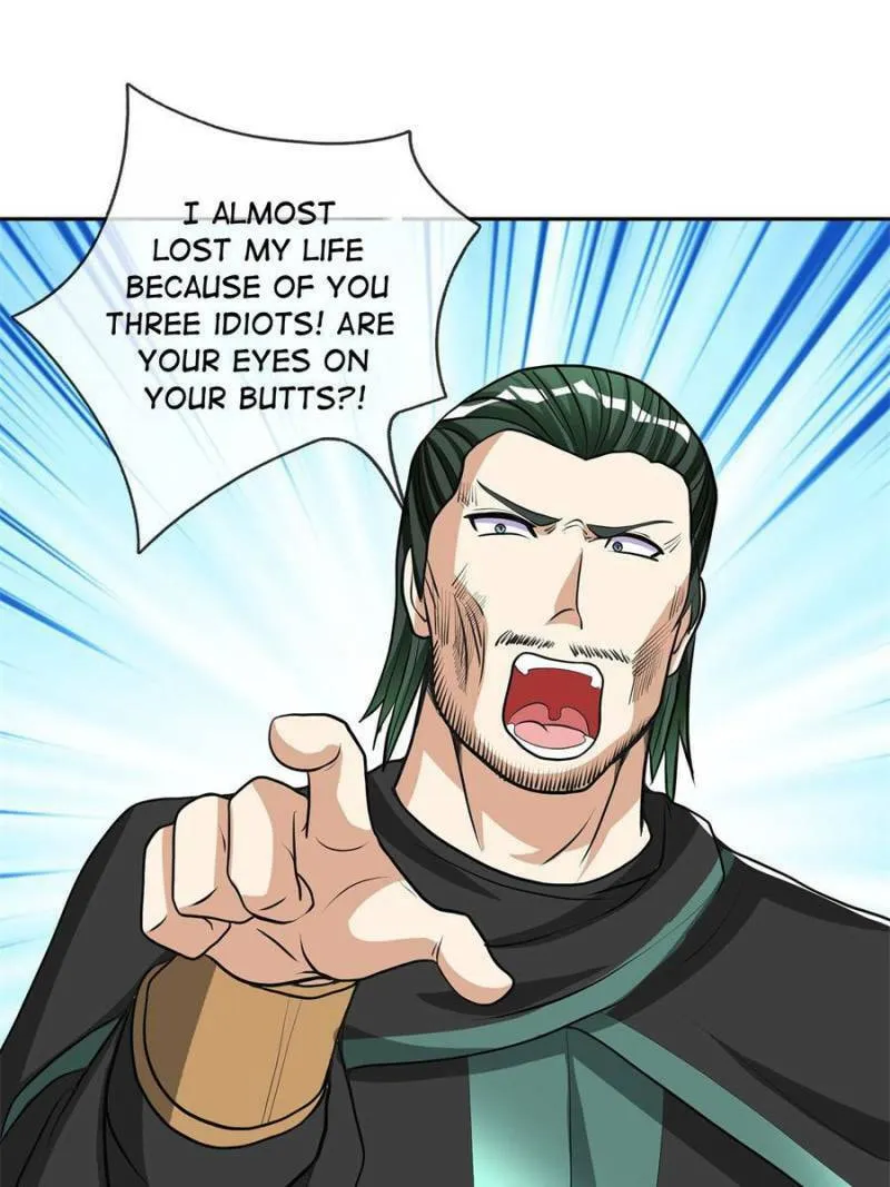 Rise of the Sect Master Chapter 11 page 26 - 
