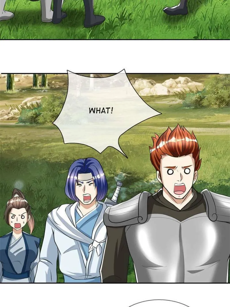 Rise of the Sect Master Chapter 11 page 29 - 