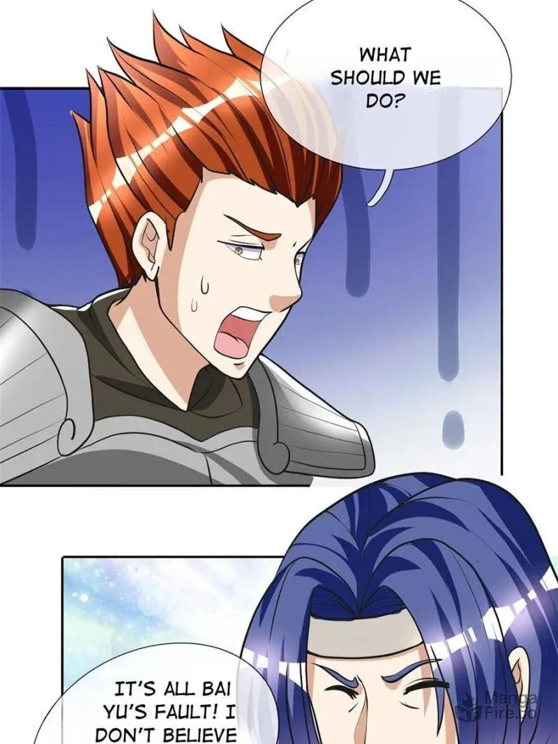 Rise of the Sect Master Chapter 11 page 30 - 
