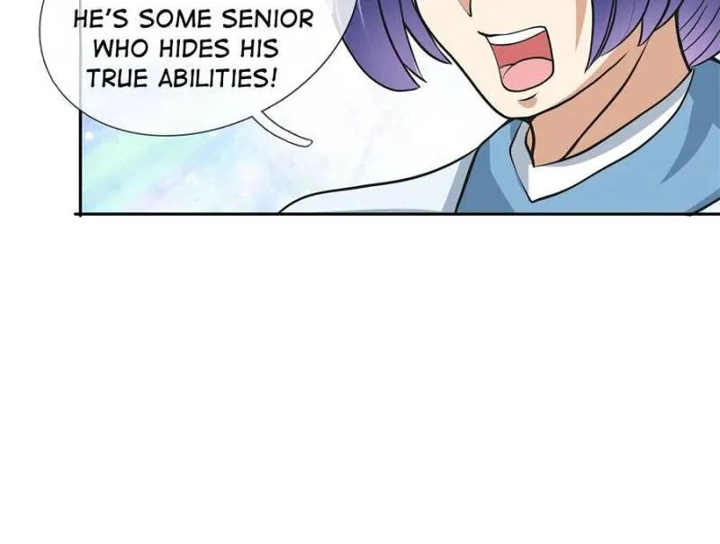 Rise of the Sect Master Chapter 11 page 31 - 
