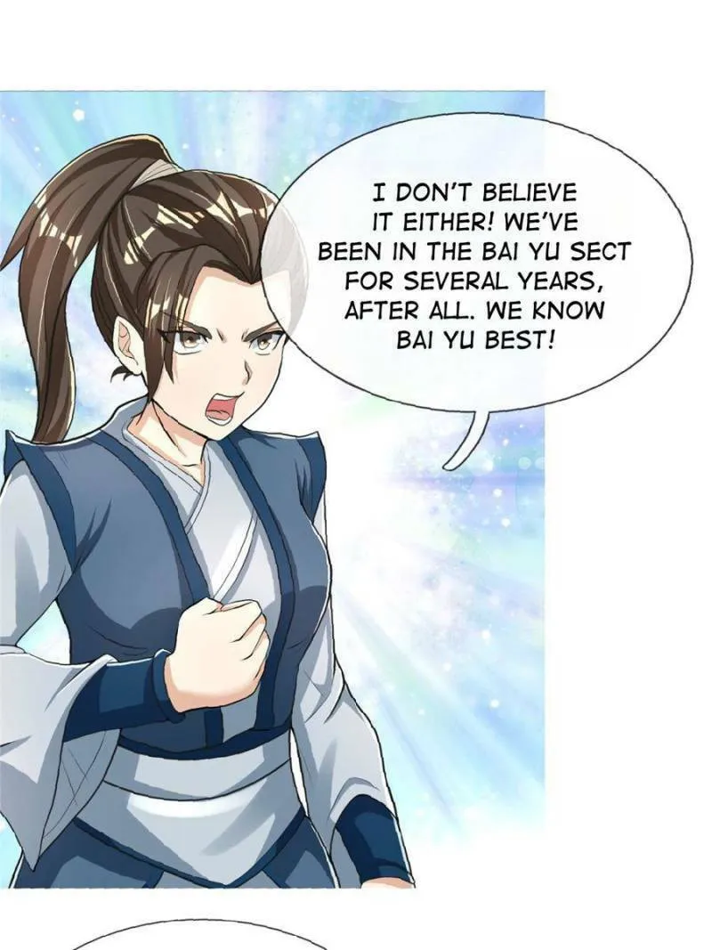 Rise of the Sect Master Chapter 11 page 32 - 