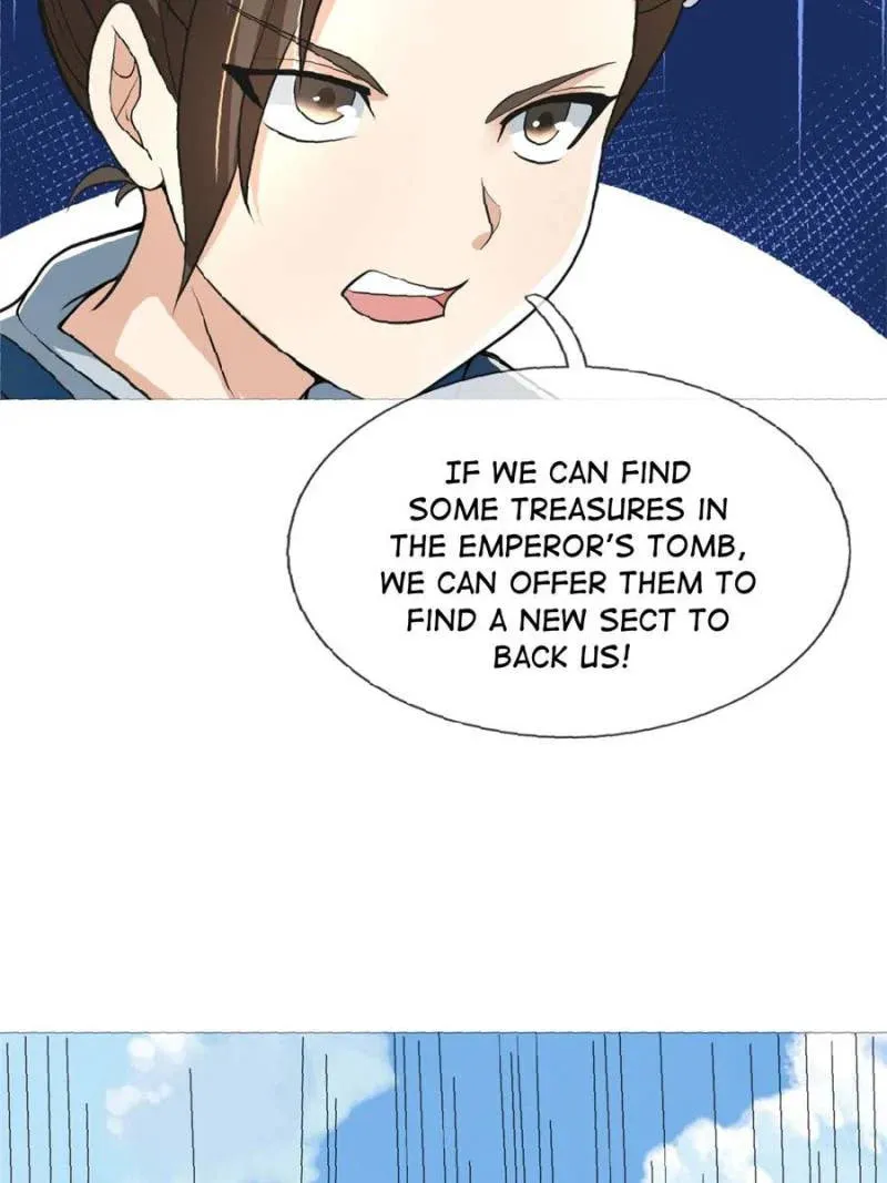 Rise of the Sect Master Chapter 11 page 34 - 