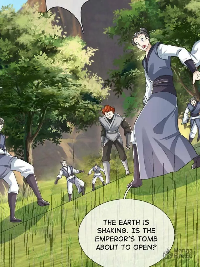 Rise of the Sect Master Chapter 11 page 36 - 