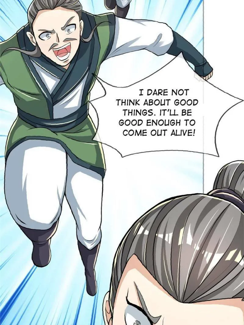Rise of the Sect Master Chapter 11 page 41 - 