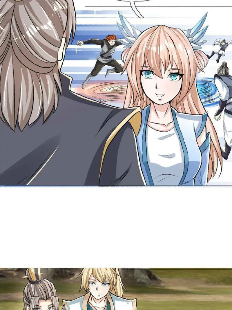 Rise of the Sect Master Chapter 11 page 43 - 