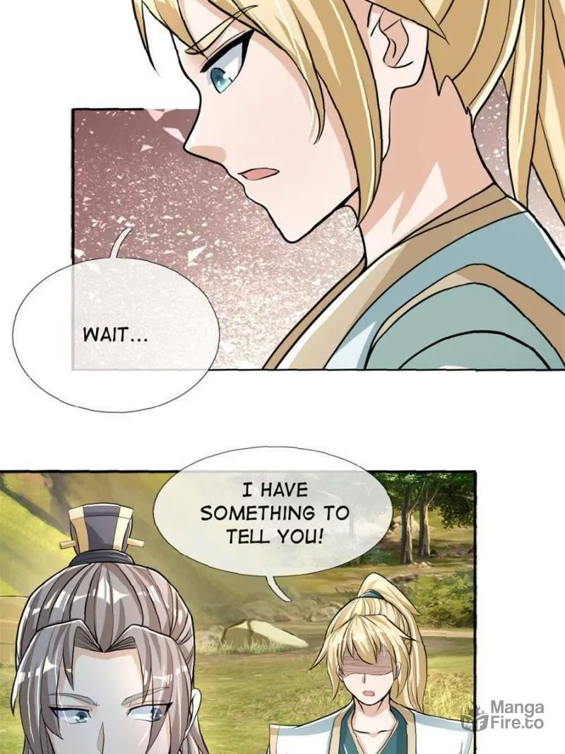 Rise of the Sect Master Chapter 11 page 48 - 