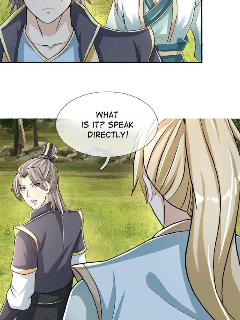 Rise of the Sect Master Chapter 11 page 49 - 
