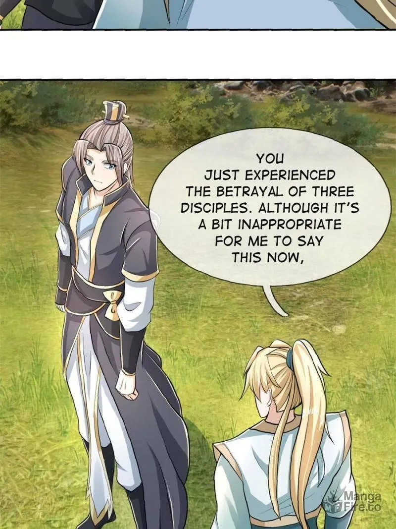 Rise of the Sect Master Chapter 11 page 50 - 