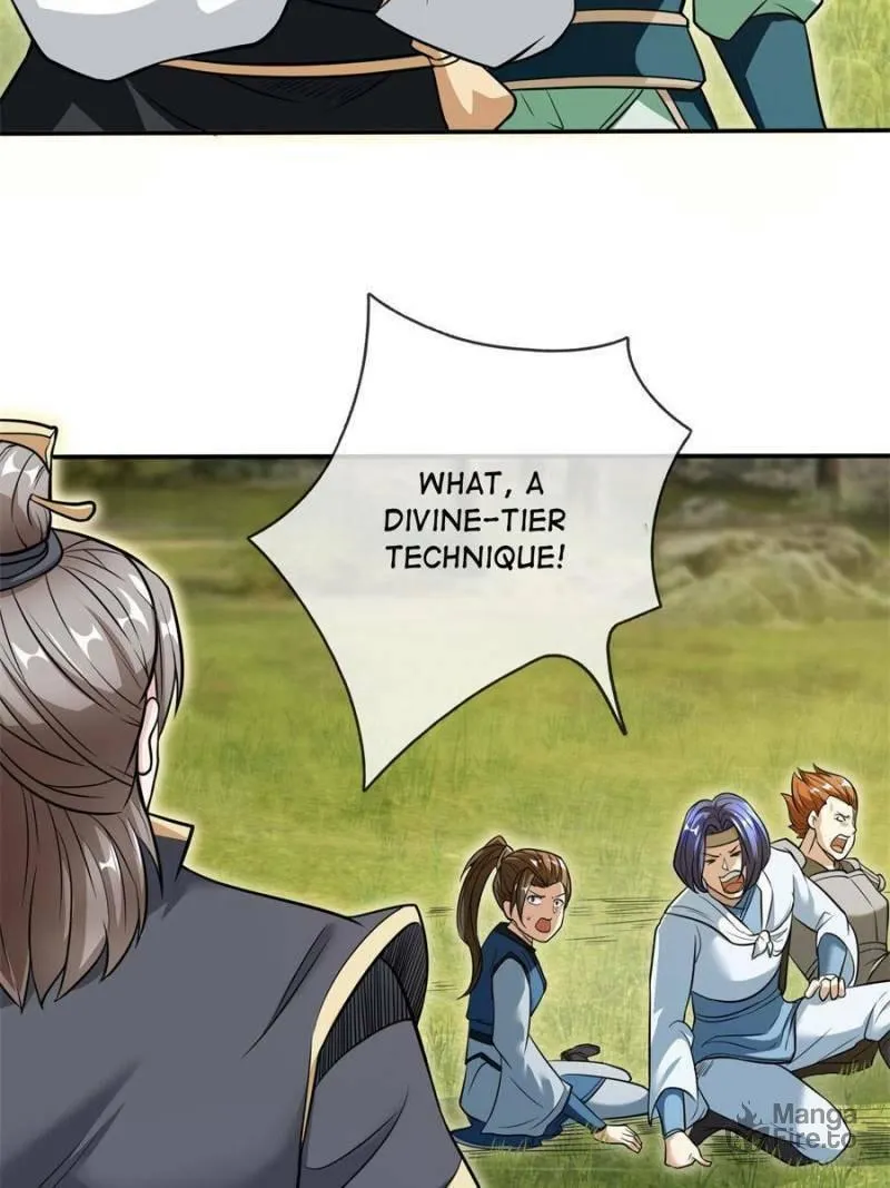 Rise of the Sect Master Chapter 11 page 6 - 