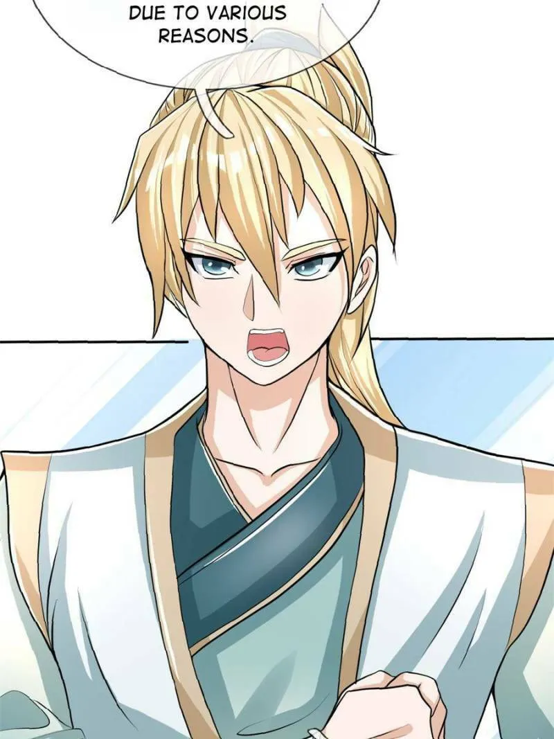 Rise of the Sect Master Chapter 11 page 52 - 