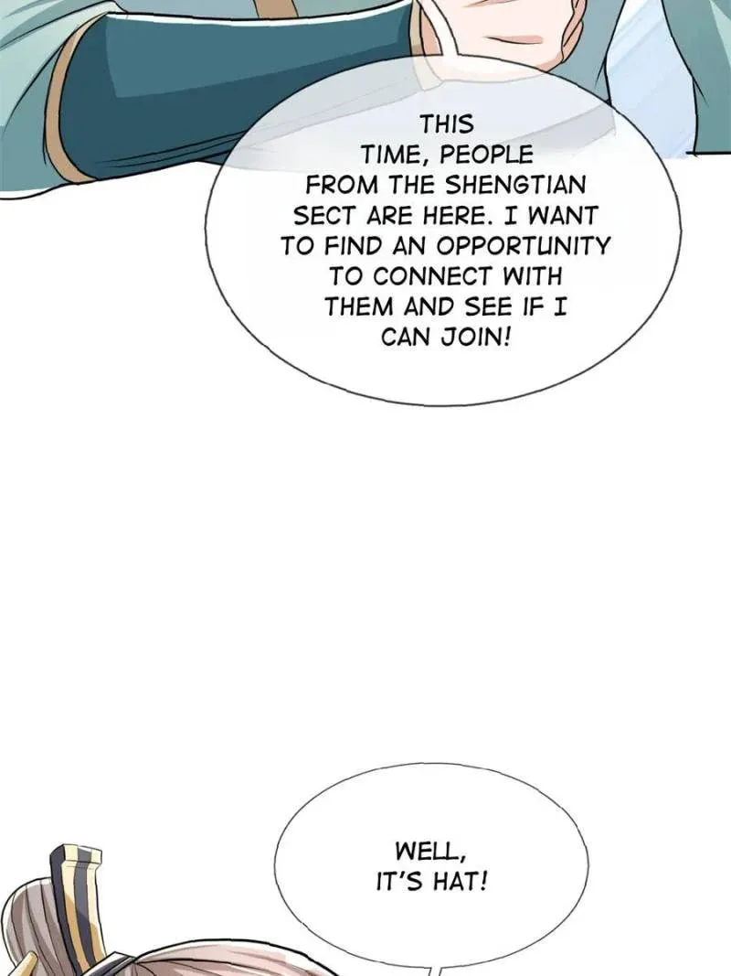 Rise of the Sect Master Chapter 11 page 53 - 