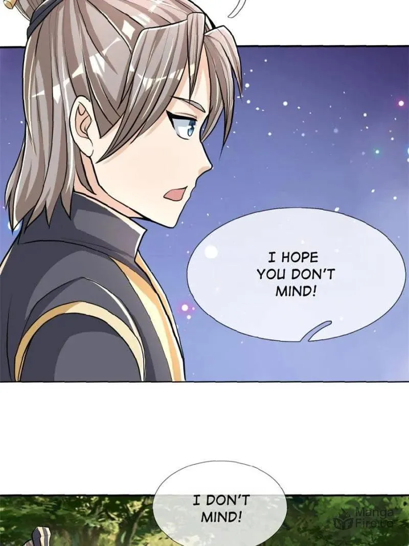 Rise of the Sect Master Chapter 11 page 54 - 