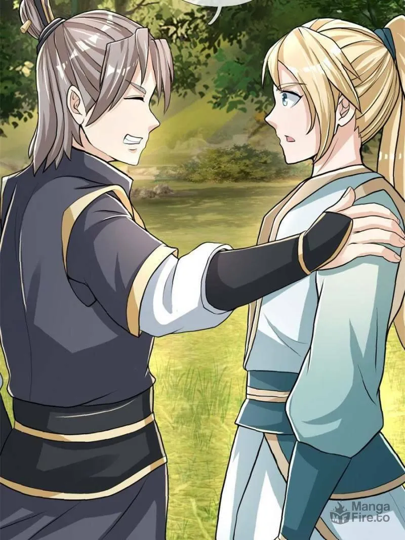 Rise of the Sect Master Chapter 11 page 55 - 