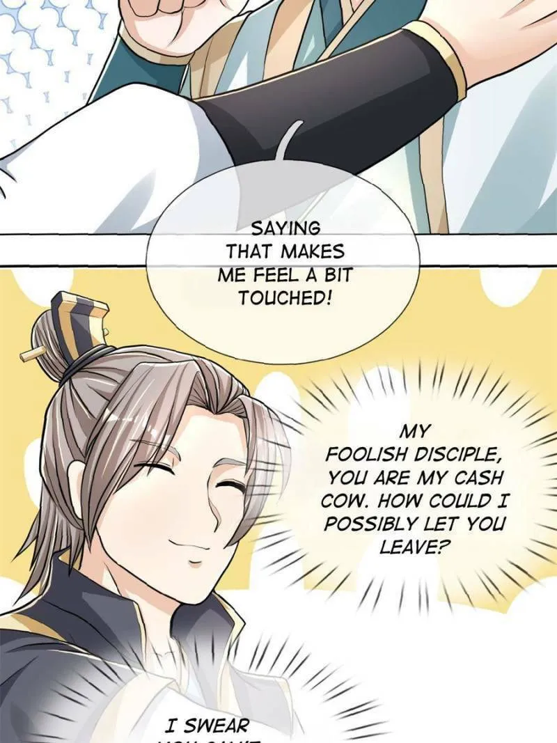 Rise of the Sect Master Chapter 11 page 58 - 