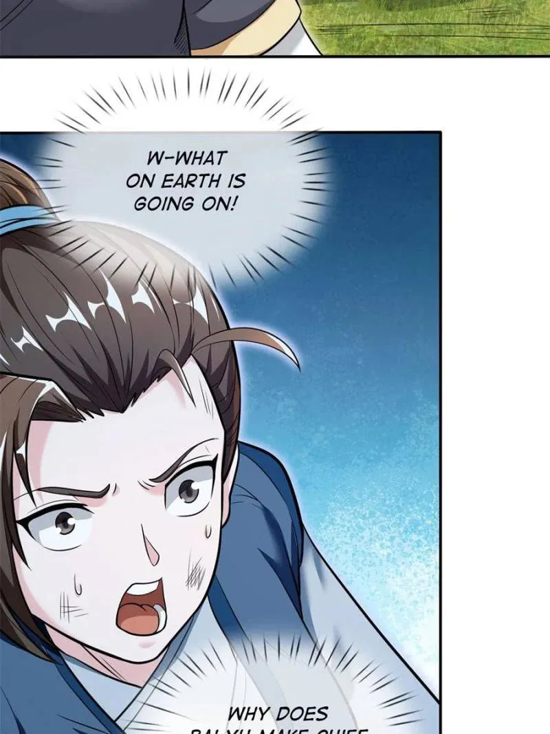 Rise of the Sect Master Chapter 11 page 7 - 