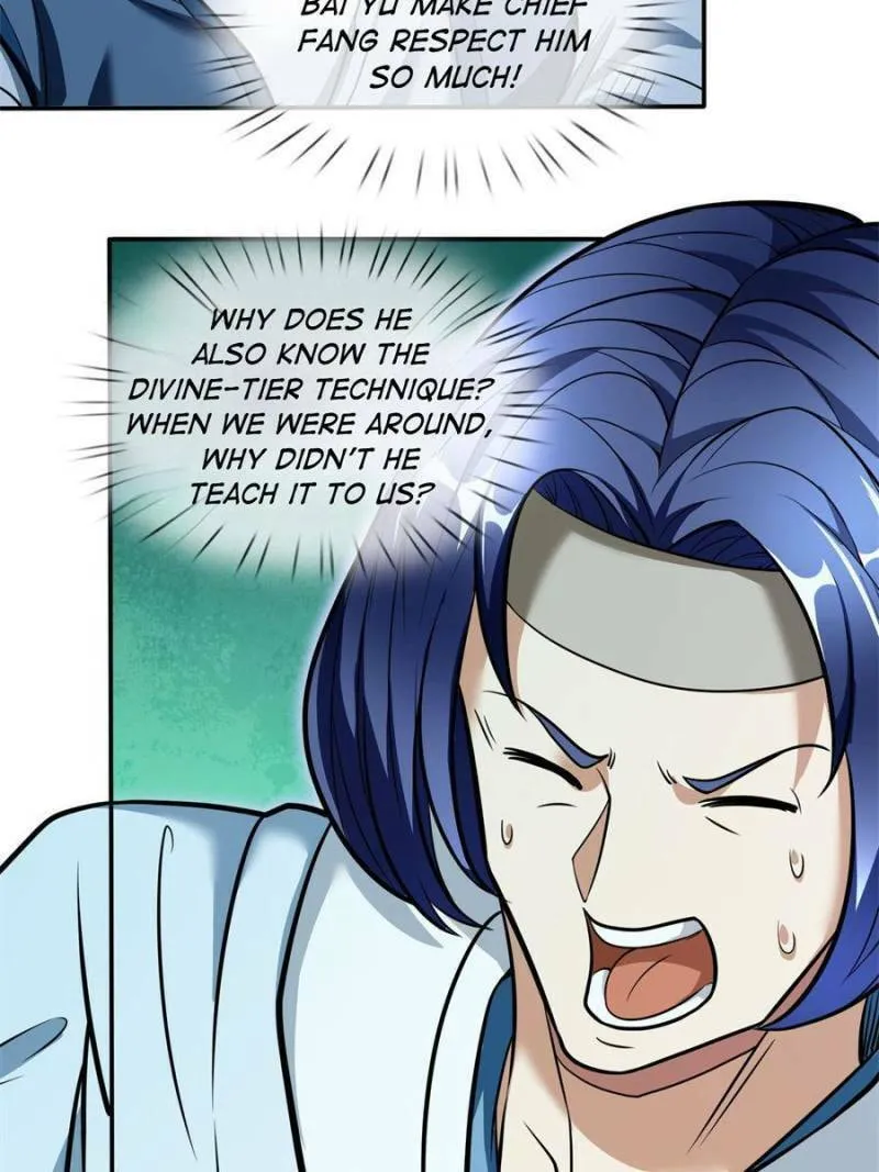 Rise of the Sect Master Chapter 11 page 8 - 