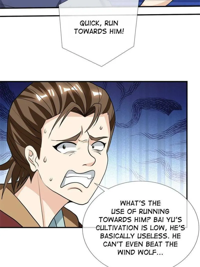 Rise of the Sect Master Chapter 12 page 11 - 