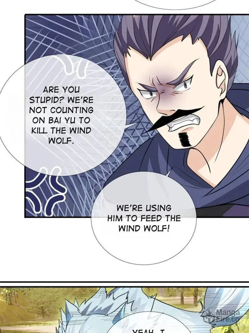 Rise of the Sect Master Chapter 12 page 12 - 