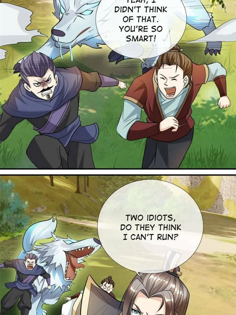 Rise of the Sect Master Chapter 12 page 13 - 