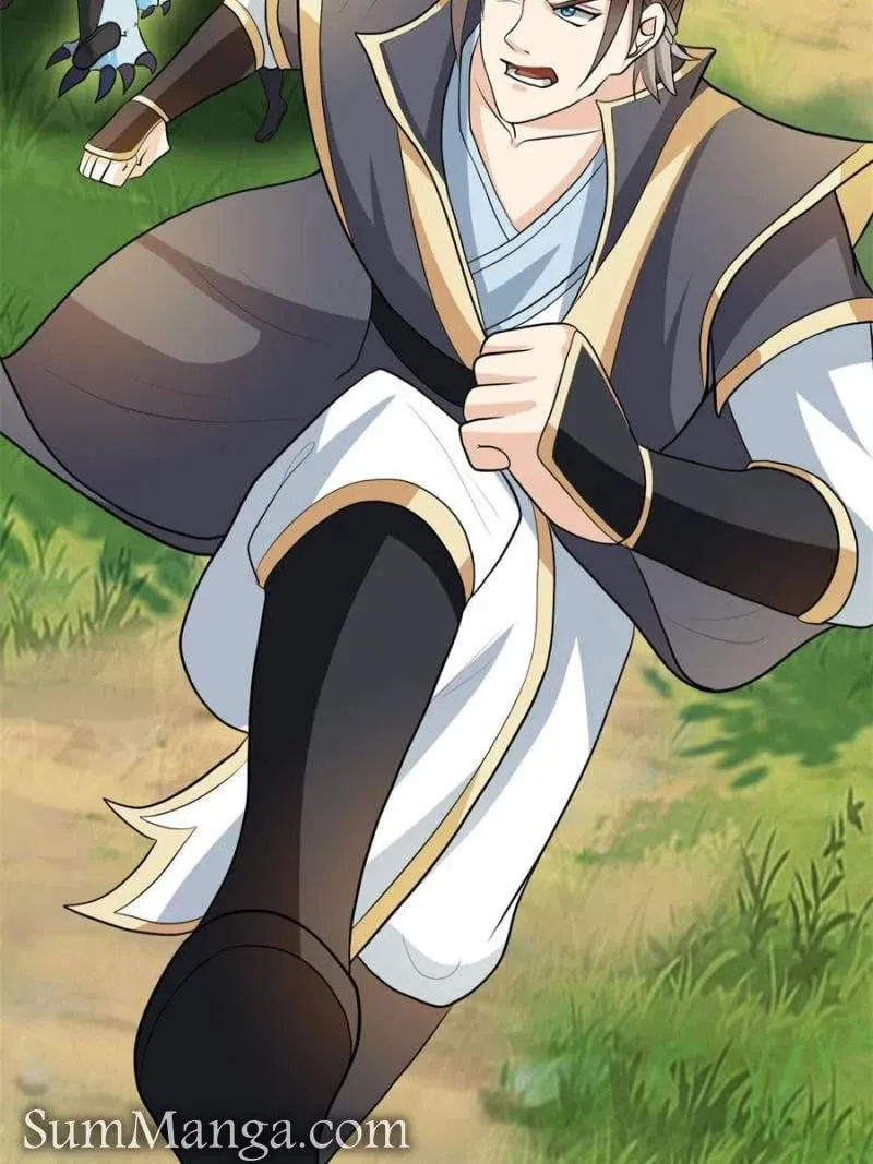 Rise of the Sect Master Chapter 12 page 14 - 