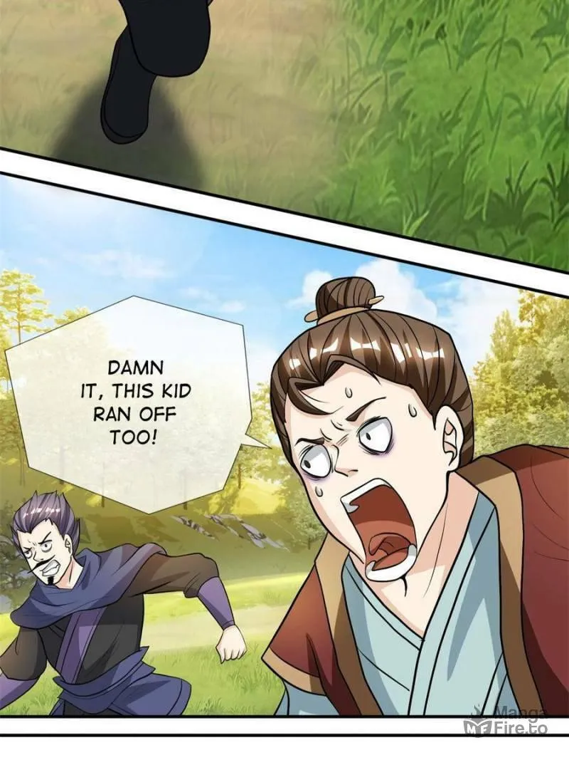 Rise of the Sect Master Chapter 12 page 15 - 