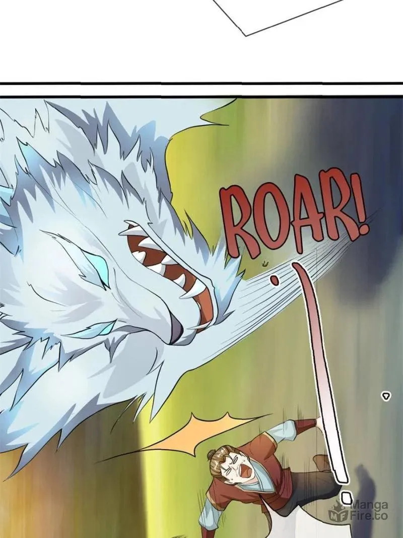 Rise of the Sect Master Chapter 12 page 18 - 