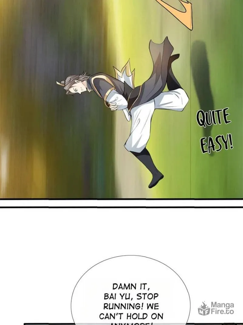 Rise of the Sect Master Chapter 12 page 20 - 