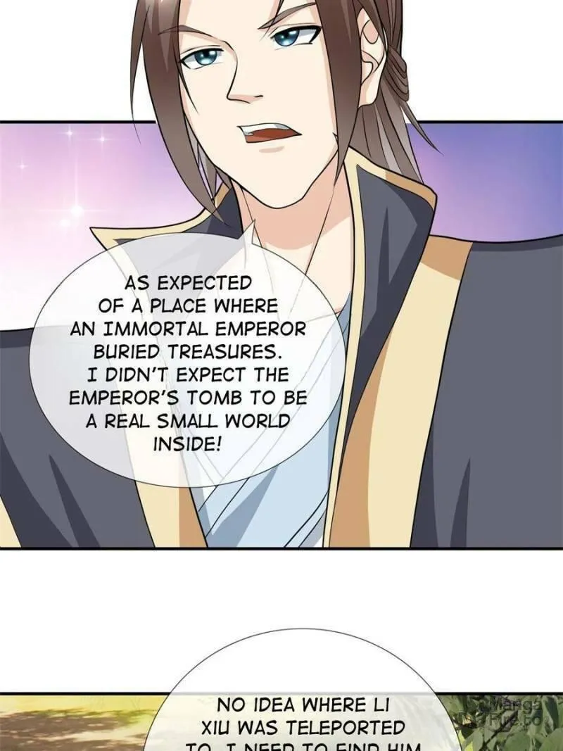 Rise of the Sect Master Chapter 12 page 3 - 