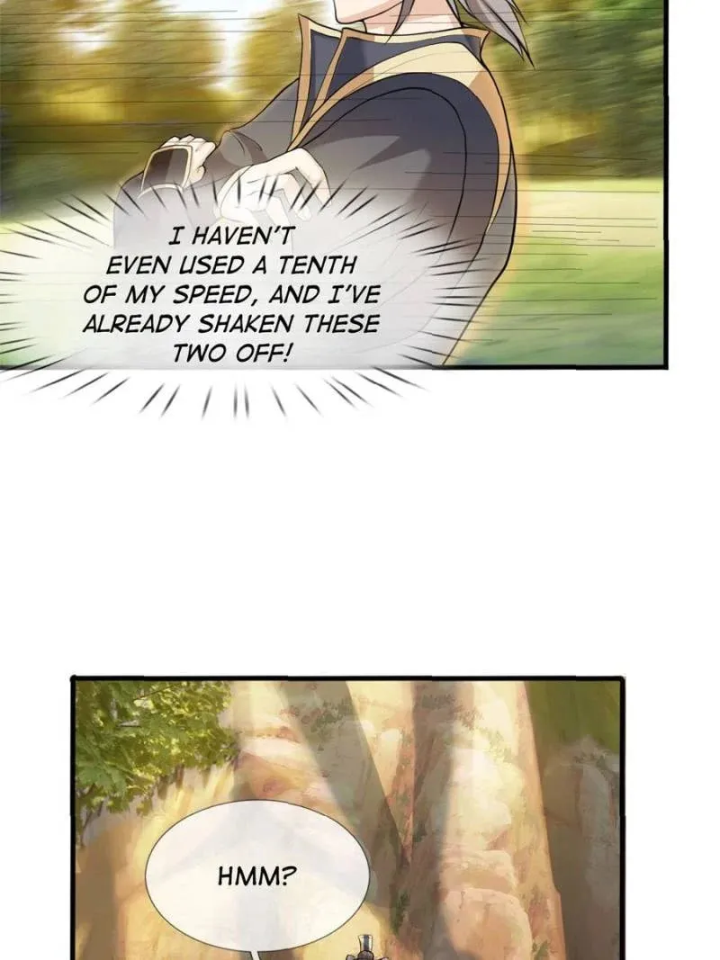 Rise of the Sect Master Chapter 12 page 22 - 