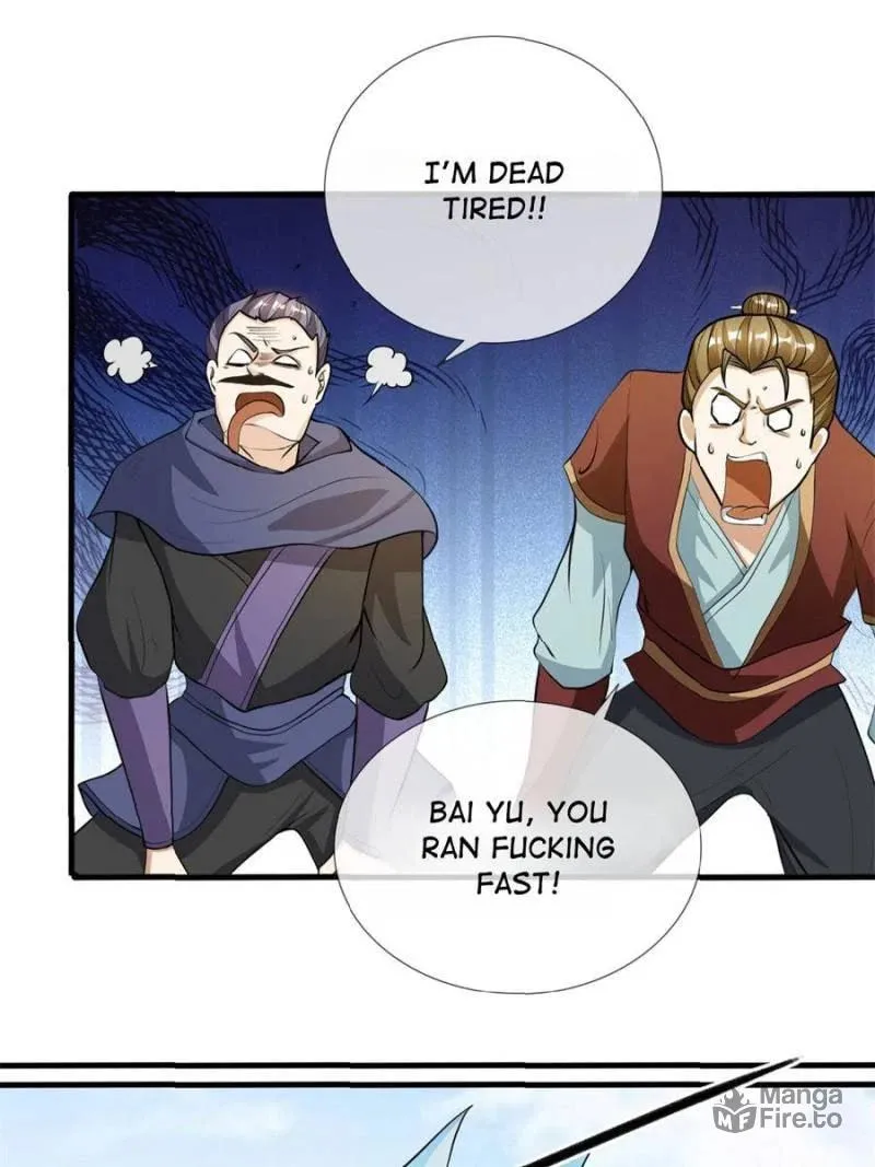 Rise of the Sect Master Chapter 12 page 25 - 