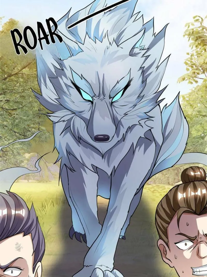 Rise of the Sect Master Chapter 12 page 26 - 