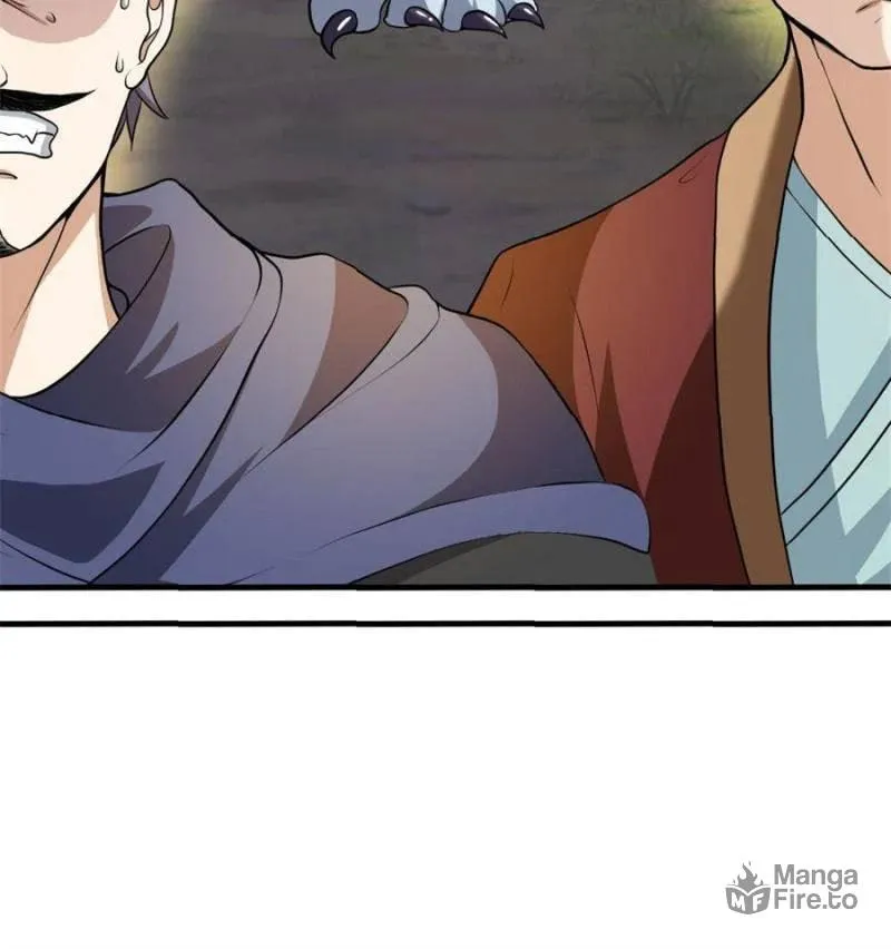 Rise of the Sect Master Chapter 12 page 27 - 