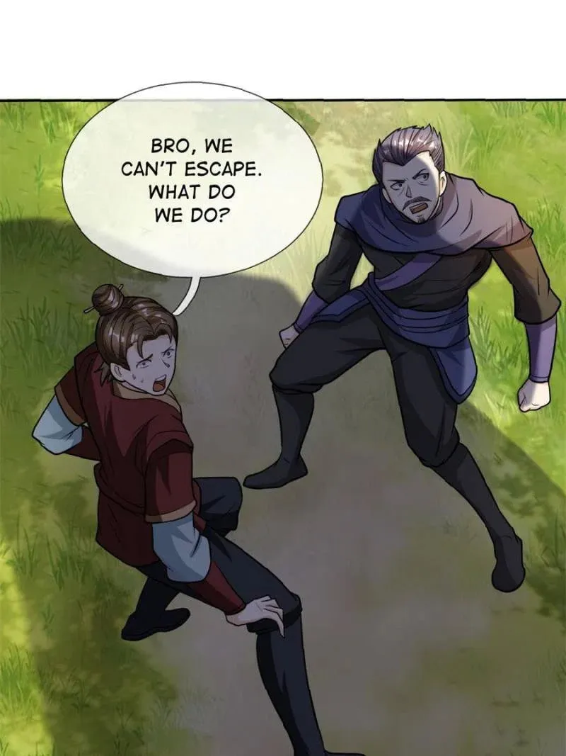 Rise of the Sect Master Chapter 12 page 28 - 