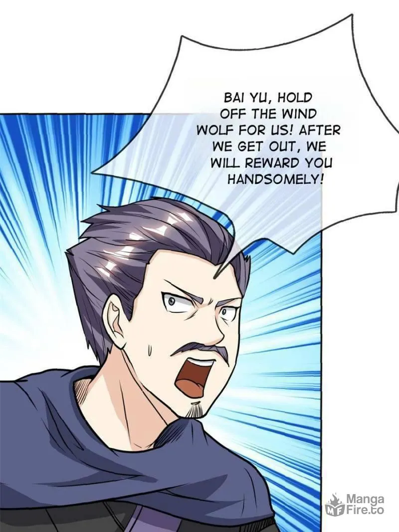Rise of the Sect Master Chapter 12 page 30 - 