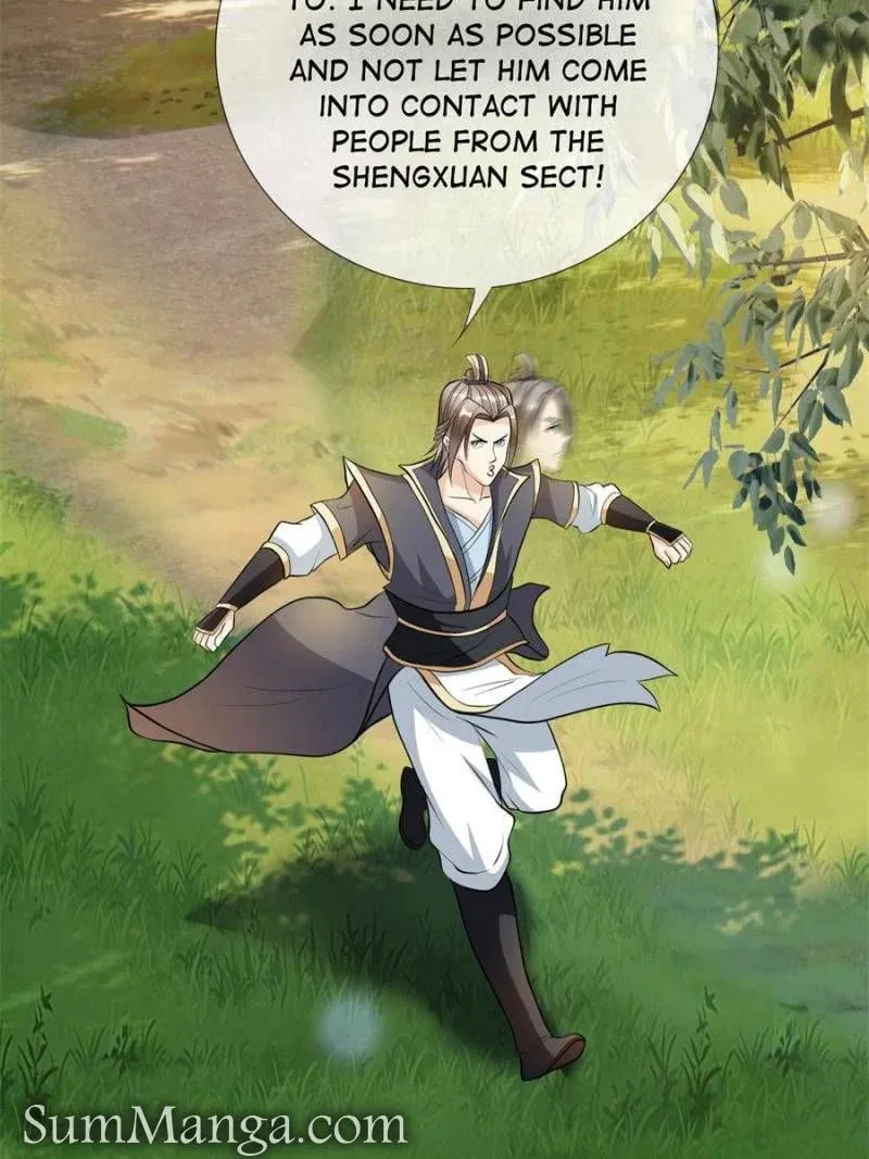 Rise of the Sect Master Chapter 12 page 4 - 