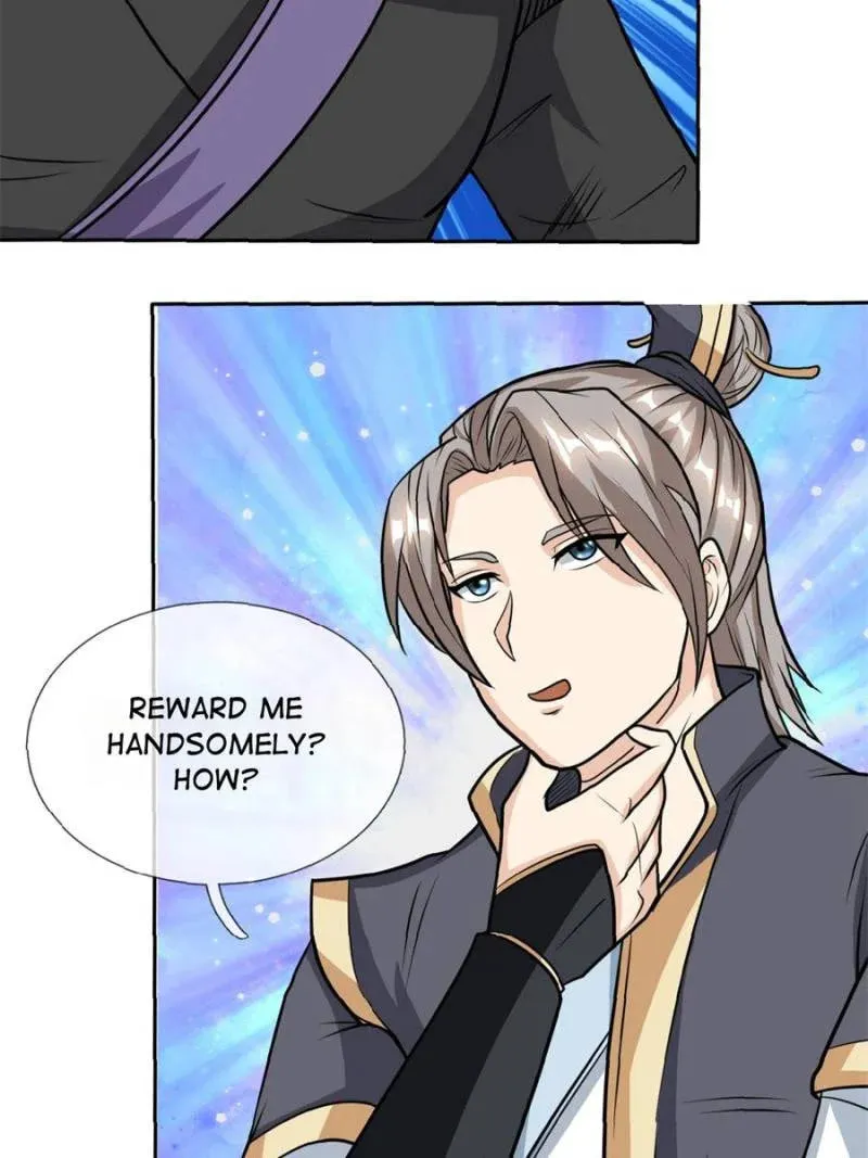 Rise of the Sect Master Chapter 12 page 31 - 
